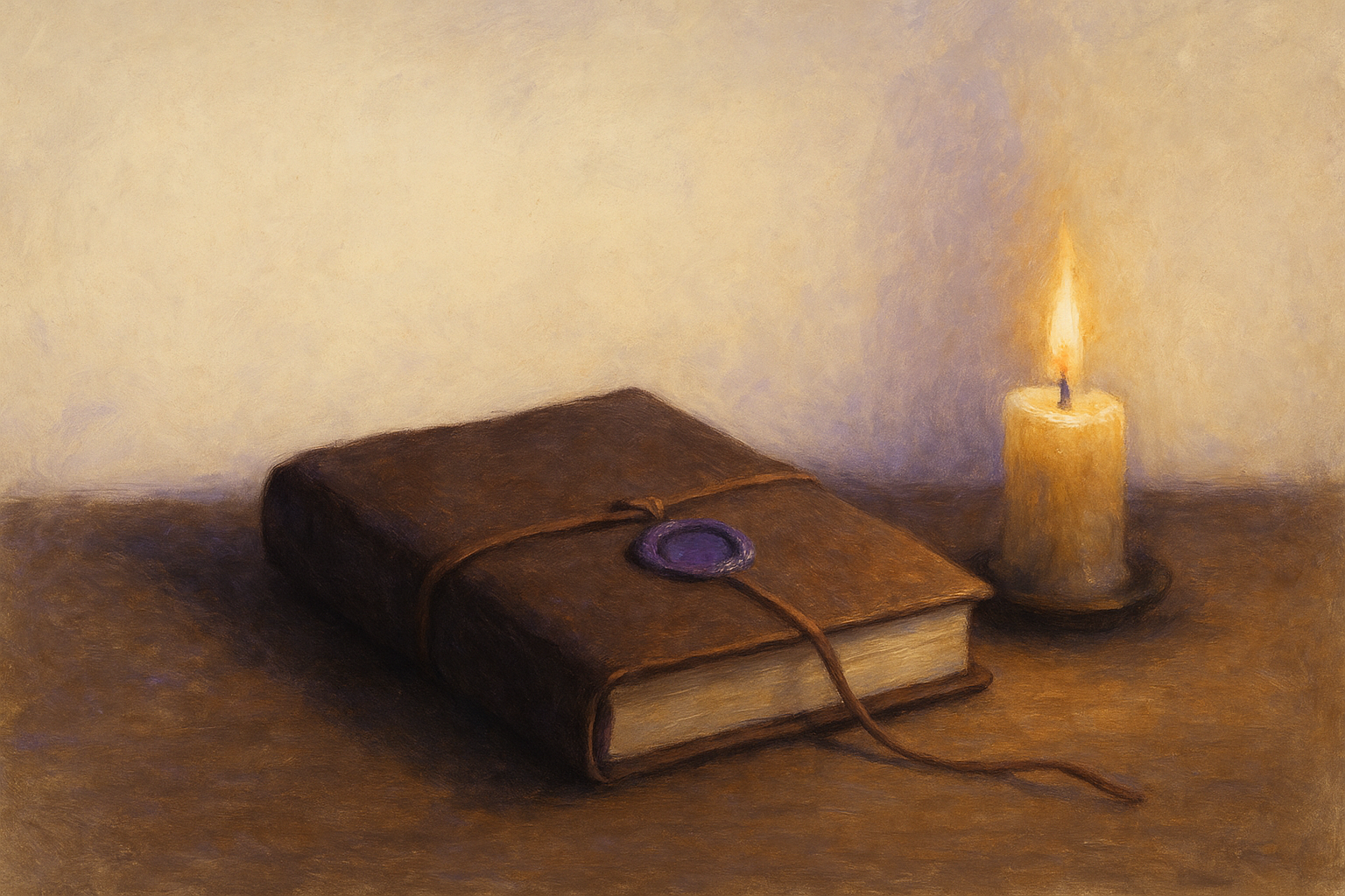 How MoodHaven Protects Your Journal